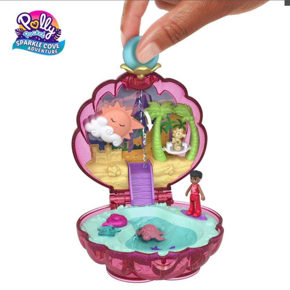 POLLY POCKET